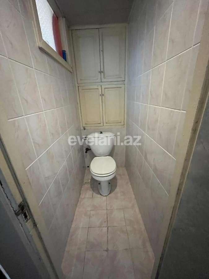 Satılır, yeni tikili, 3 otaqlı, 85 m², Bakı, Binəqədi r.