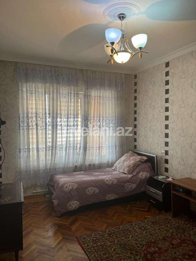 Satılır, yeni tikili, 3 otaqlı, 85 m², Bakı, Binəqədi r.