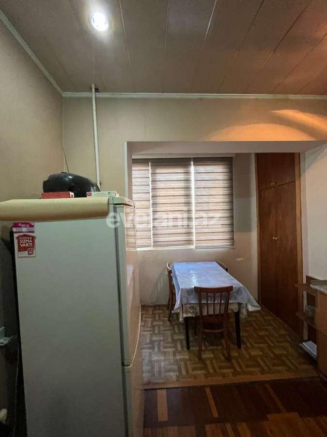 Satılır, yeni tikili, 3 otaqlı, 85 m², Bakı, Binəqədi r.