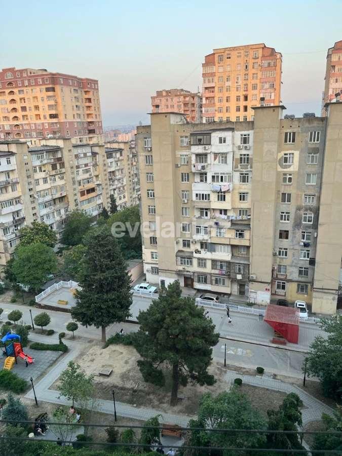 Satılır, yeni tikili, 3 otaqlı, 85 m², Bakı, Binəqədi r.
