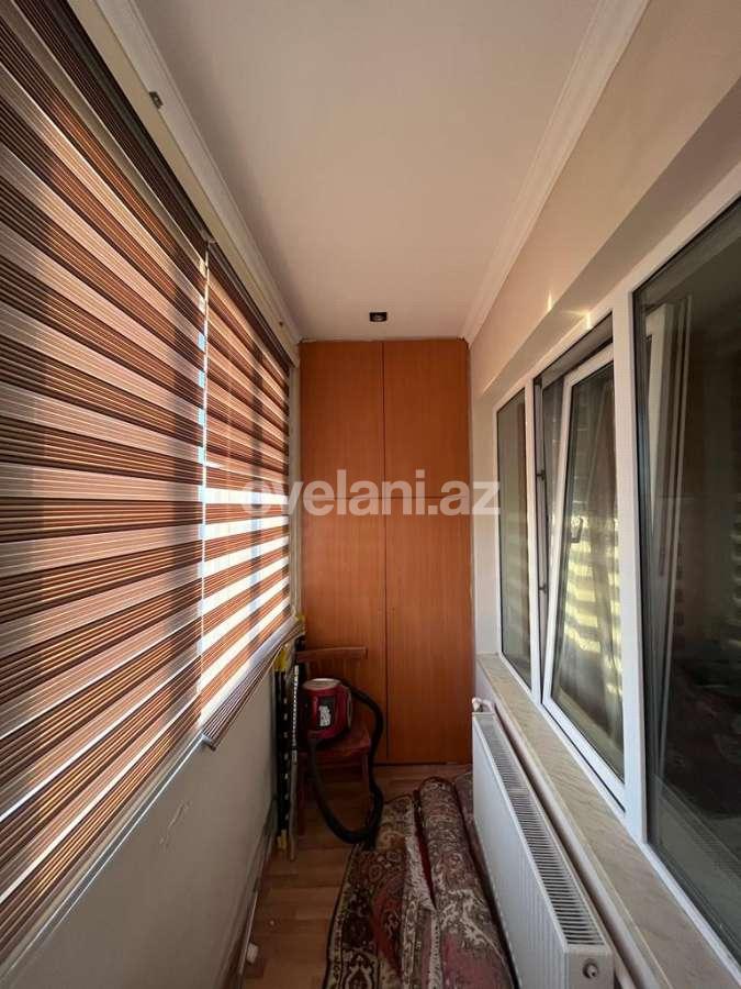 Satılır, yeni tikili, 3 otaqlı, 85 m², Bakı, Binəqədi r.
