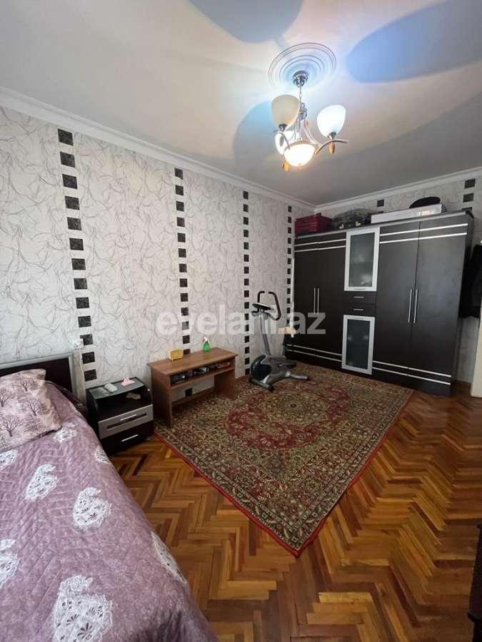 Satılır, yeni tikili, 3 otaqlı, 85 m², Bakı, Binəqədi r.