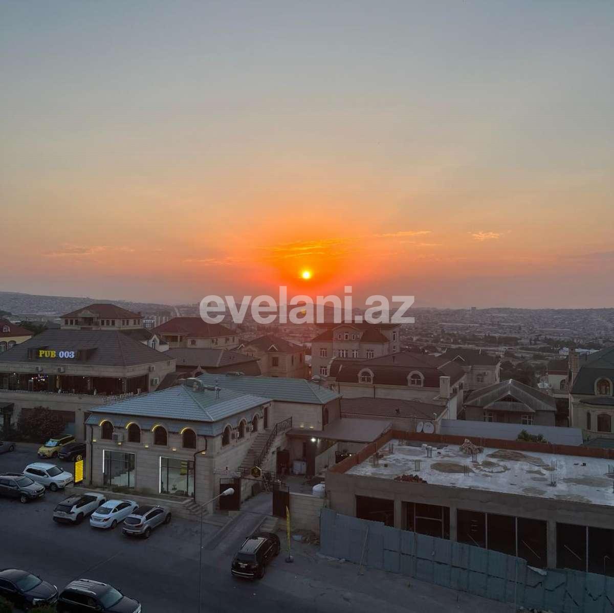 Satılır, yeni tikili, 3 otaqlı, 85 m², Bakı, Binəqədi r.