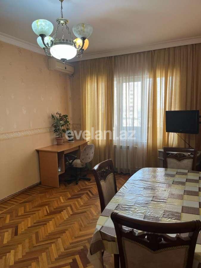 Satılır, yeni tikili, 3 otaqlı, 85 m², Bakı, Binəqədi r.