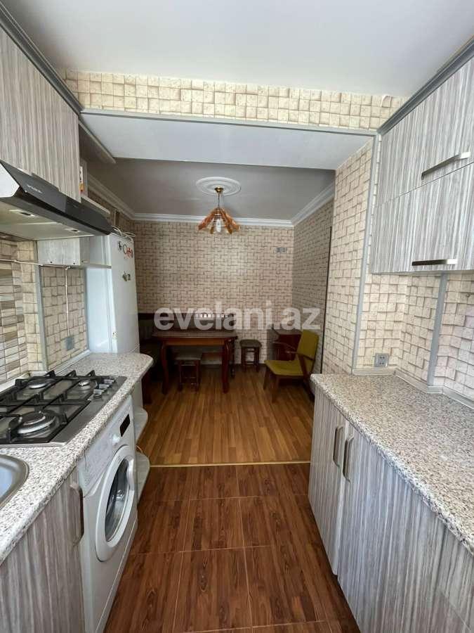 Сдаётся, вторичка, 2-комнаты, 70 m², Баку, Насиминский r, 28 мая m.