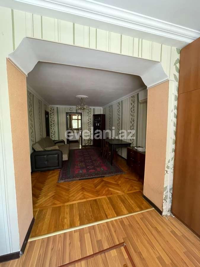 Сдаётся, вторичка, 2-комнаты, 70 m², Баку, Насиминский r, 28 мая m.