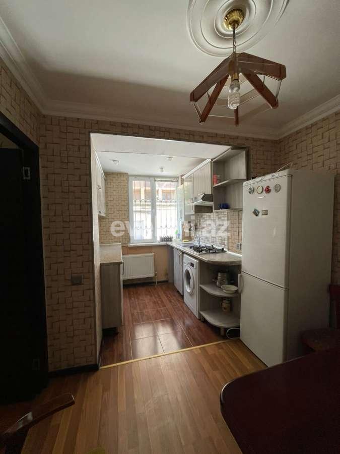 Сдаётся, вторичка, 2-комнаты, 70 m², Баку, Насиминский r, 28 мая m.