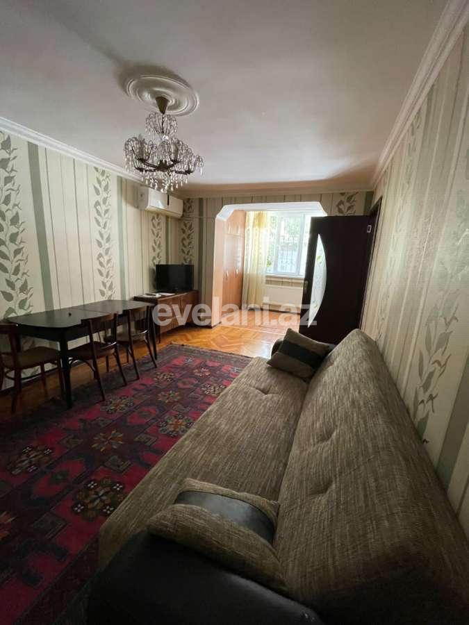 Сдаётся, вторичка, 2-комнаты, 70 m², Баку, Насиминский r, 28 мая m.