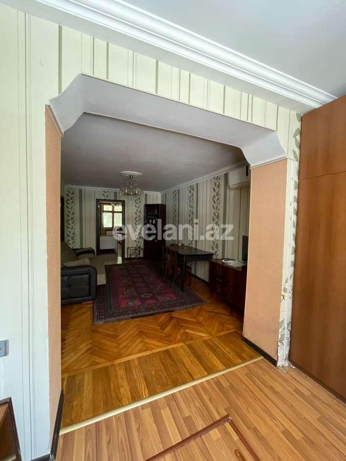 Сдаётся, вторичка, 2-комнаты, 70 m², Баку, Насиминский r, 28 мая m.