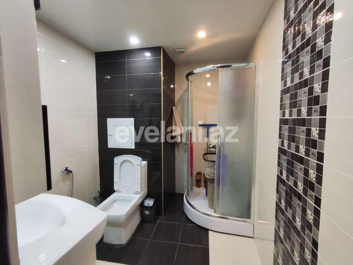 Продаётся, новостройка, 2-комнаты, 88 m², Баку, Бинагадинский r.