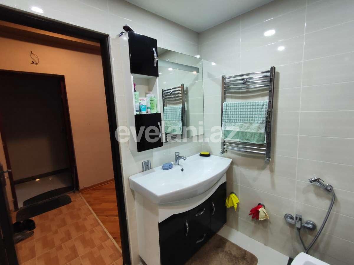 Продаётся, новостройка, 2-комнаты, 88 m², Баку, Бинагадинский r.