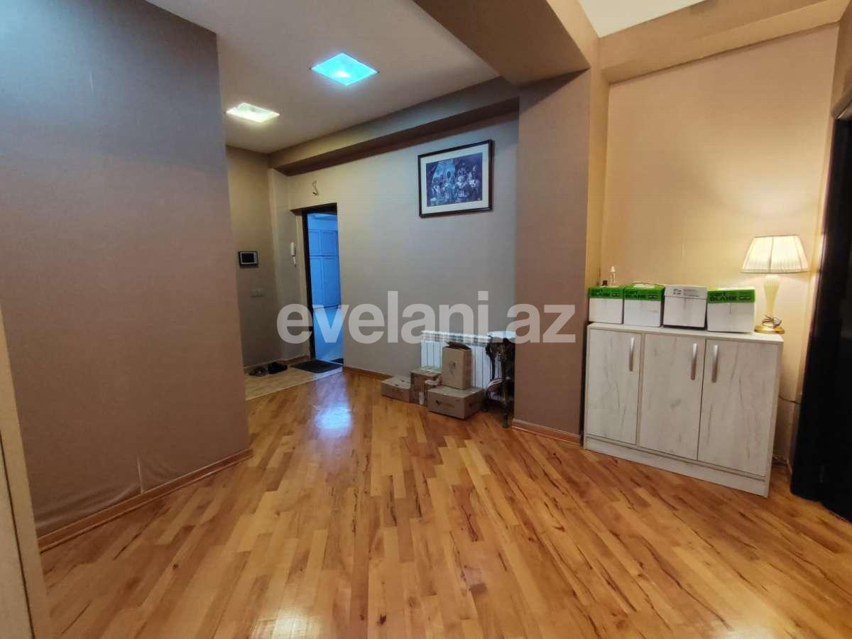 Продаётся, новостройка, 2-комнаты, 88 m², Баку, Бинагадинский r.