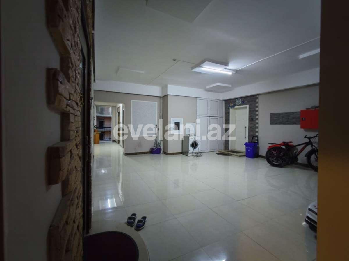 Продаётся, новостройка, 2-комнаты, 88 m², Баку, Бинагадинский r.