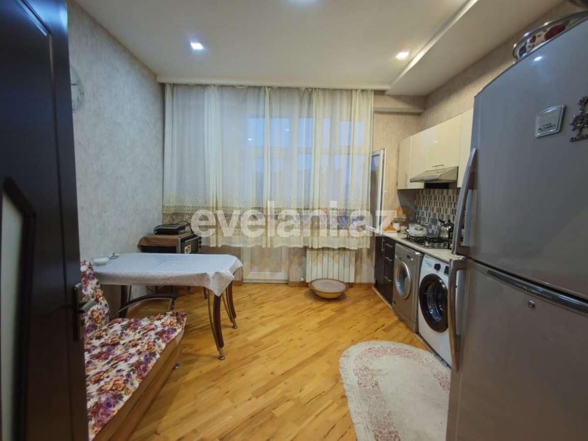 Продаётся, новостройка, 2-комнаты, 88 m², Баку, Бинагадинский r.