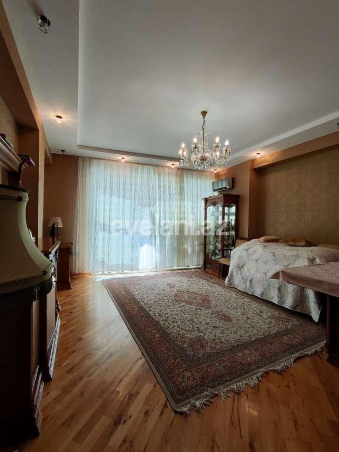 Продаётся, новостройка, 2-комнаты, 88 m², Баку, Бинагадинский r.