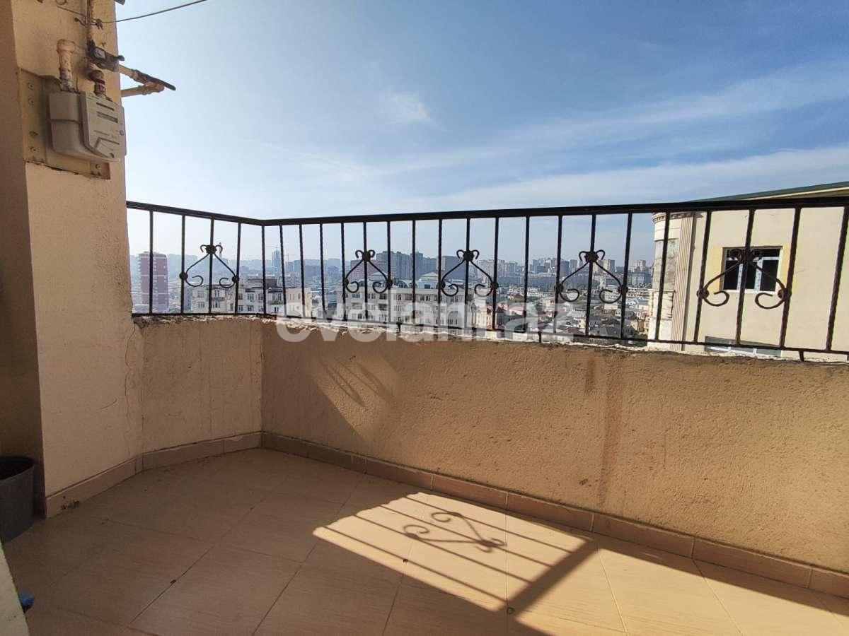 Продаётся, новостройка, 2-комнаты, 88 m², Баку, Бинагадинский r.