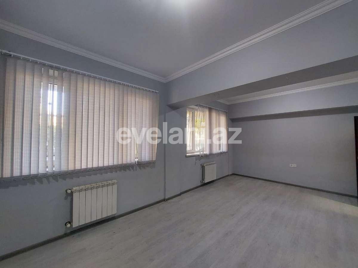 Kirayə verilir, ofis, 9 otaqlı, 280 m², Bakı, Nizami r, Xalqlar Dostluğu m.