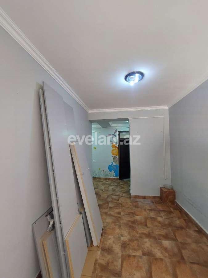 Kirayə verilir, ofis, 9 otaqlı, 280 m², Bakı, Nizami r, Xalqlar Dostluğu m.