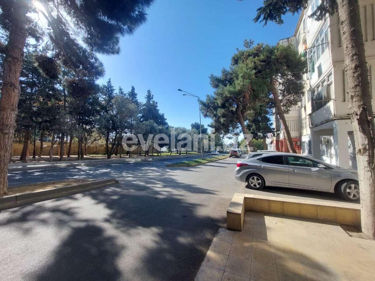 Kirayə verilir, ofis, 9 otaqlı, 280 m², Bakı, Nizami r, Xalqlar Dostluğu m.