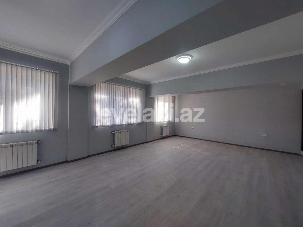 Kirayə verilir, ofis, 9 otaqlı, 280 m², Bakı, Nizami r, Xalqlar Dostluğu m.