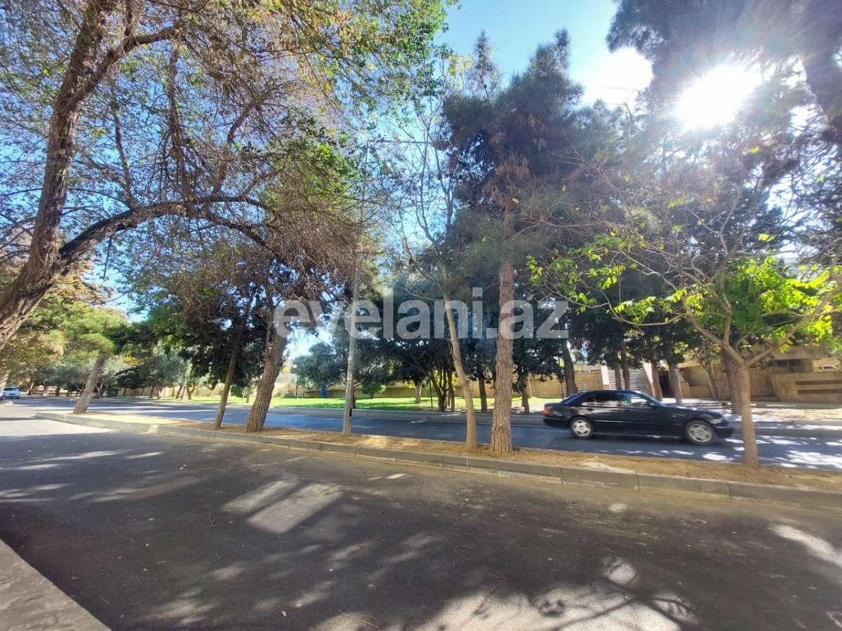 Kirayə verilir, ofis, 9 otaqlı, 280 m², Bakı, Nizami r, Xalqlar Dostluğu m.