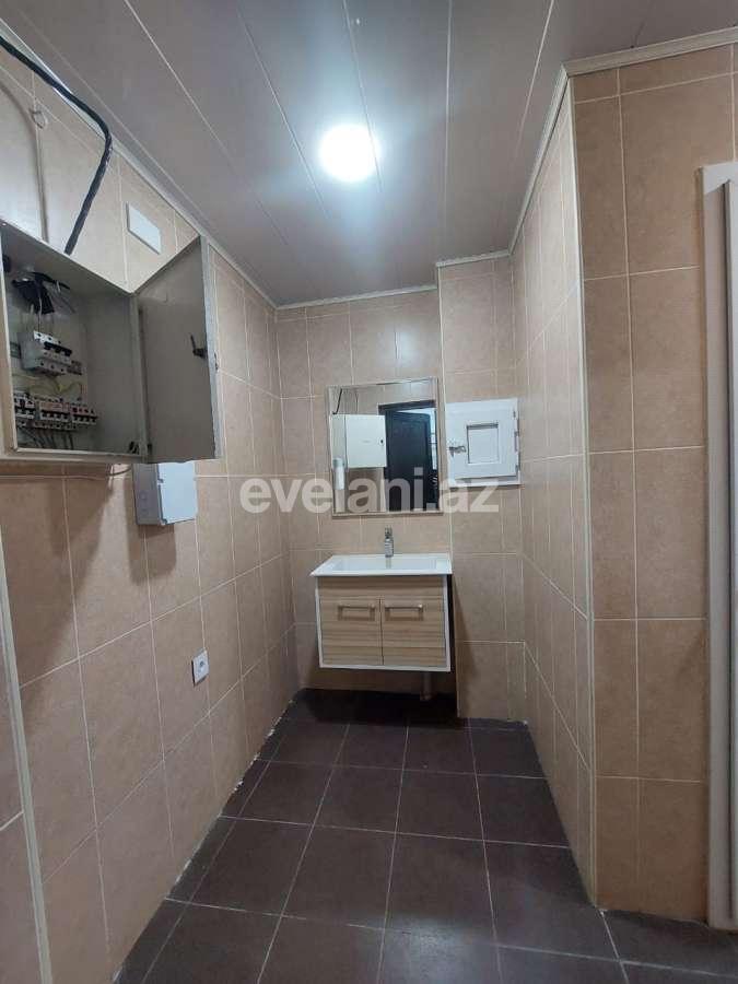 Kirayə verilir, ofis, 9 otaqlı, 280 m², Bakı, Nizami r, Xalqlar Dostluğu m.