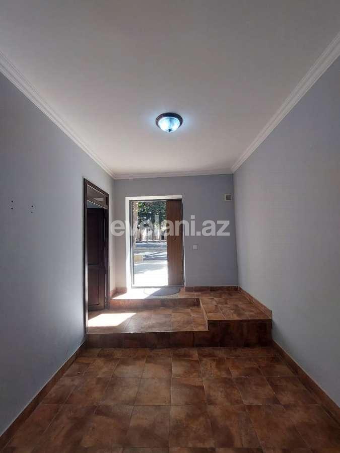 Kirayə verilir, ofis, 9 otaqlı, 280 m², Bakı, Nizami r, Xalqlar Dostluğu m.