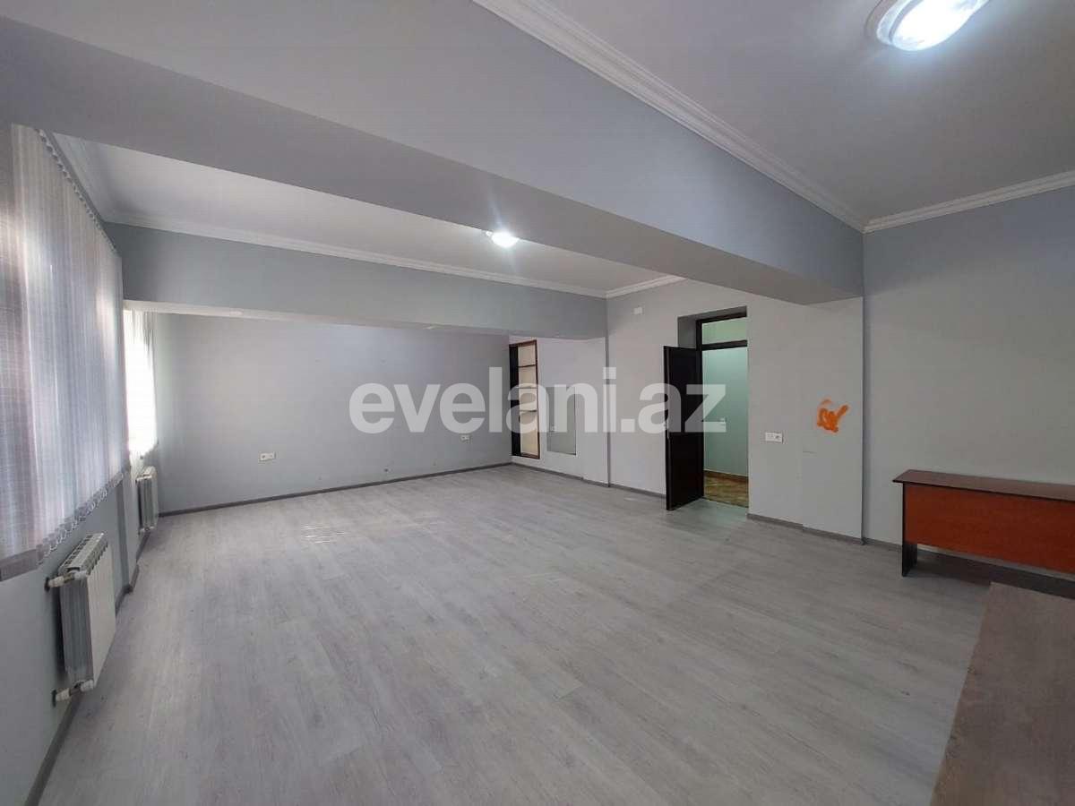 Kirayə verilir, ofis, 9 otaqlı, 280 m², Bakı, Nizami r, Xalqlar Dostluğu m.