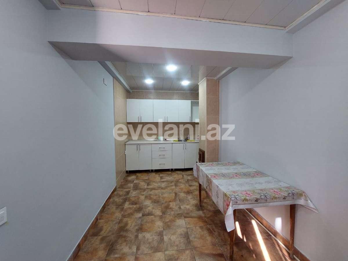 Kirayə verilir, ofis, 9 otaqlı, 280 m², Bakı, Nizami r, Xalqlar Dostluğu m.