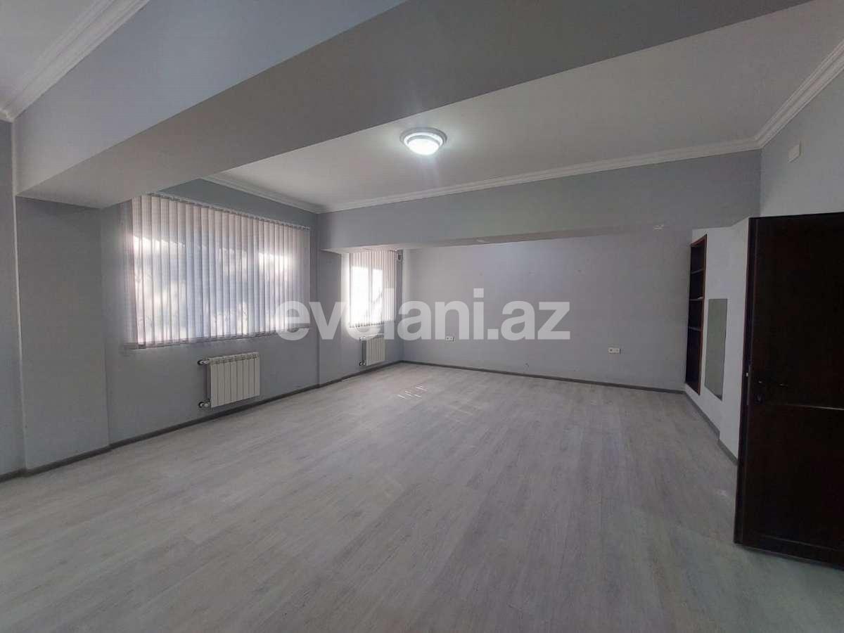 Kirayə verilir, ofis, 9 otaqlı, 280 m², Bakı, Nizami r, Xalqlar Dostluğu m.