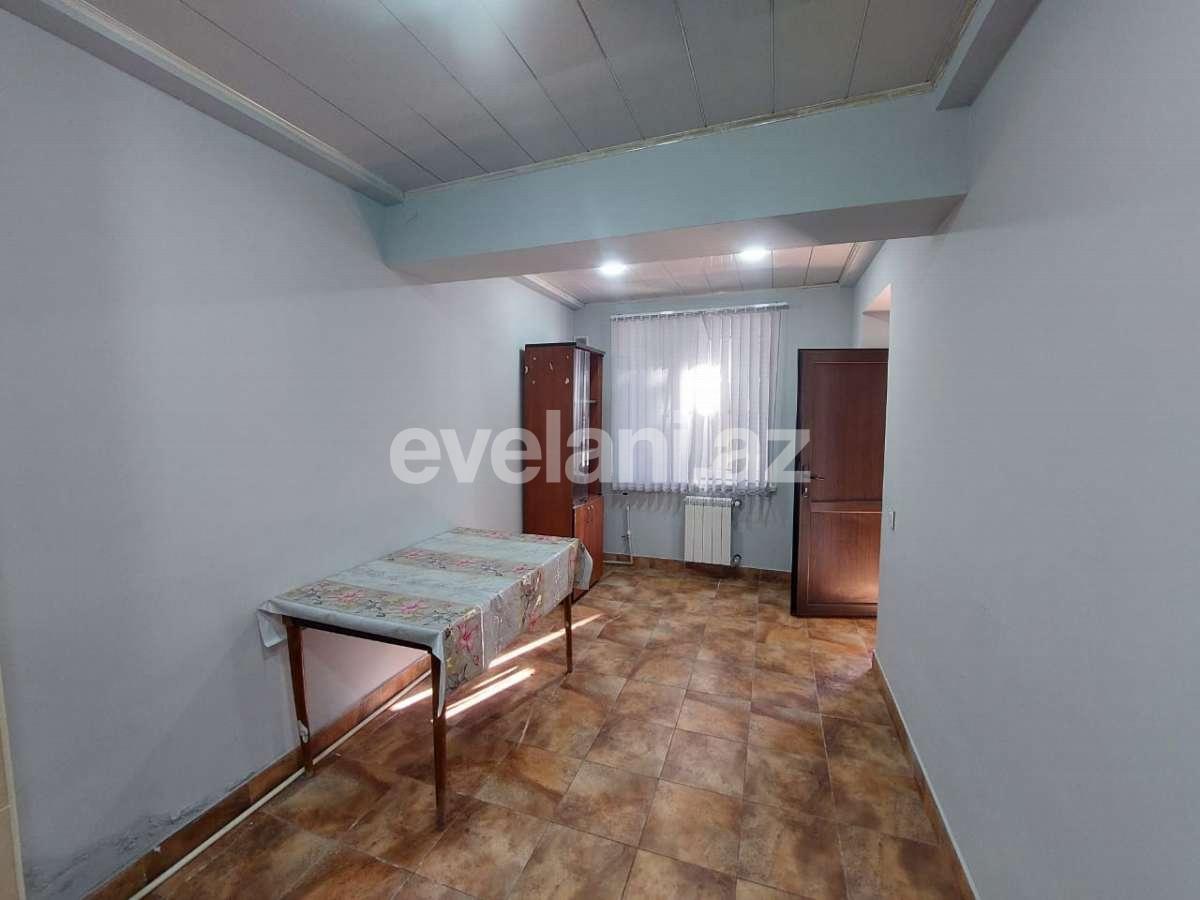 Kirayə verilir, ofis, 9 otaqlı, 280 m², Bakı, Nizami r, Xalqlar Dostluğu m.