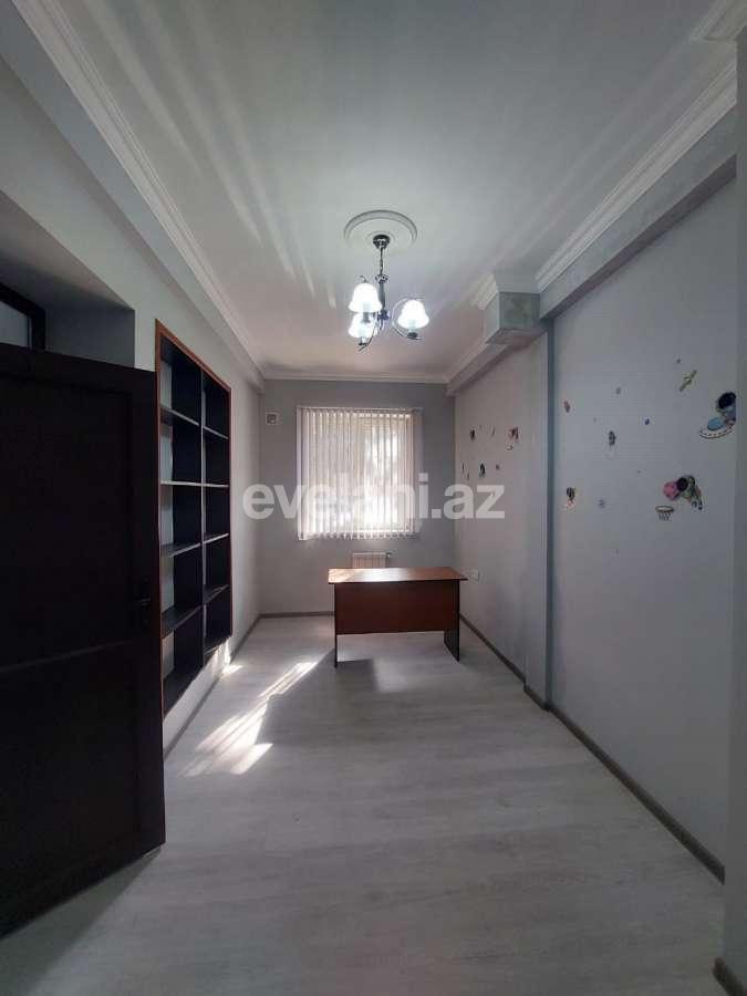 Kirayə verilir, ofis, 9 otaqlı, 280 m², Bakı, Nizami r, Xalqlar Dostluğu m.