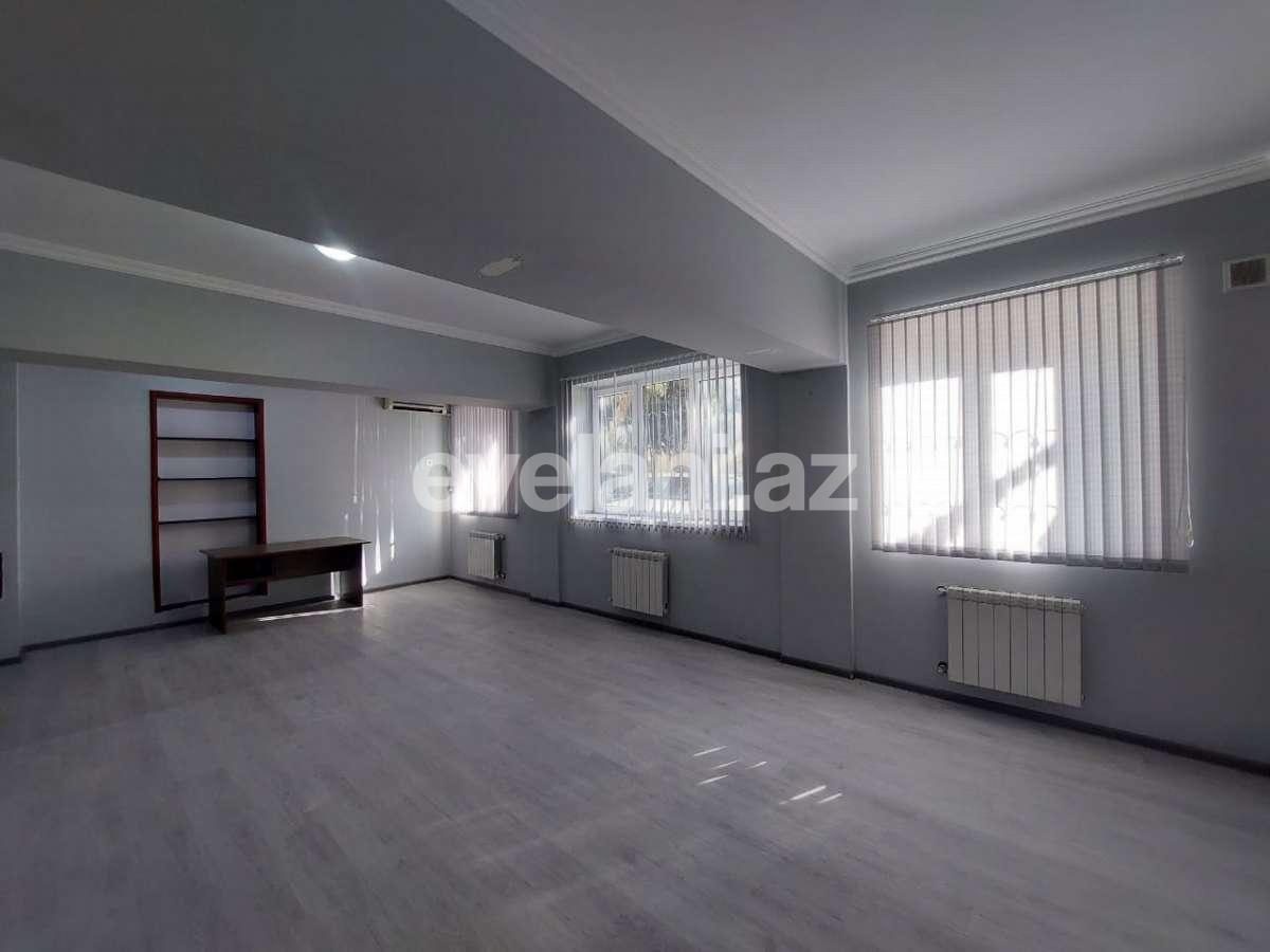 Kirayə verilir, ofis, 9 otaqlı, 280 m², Bakı, Nizami r, Xalqlar Dostluğu m.