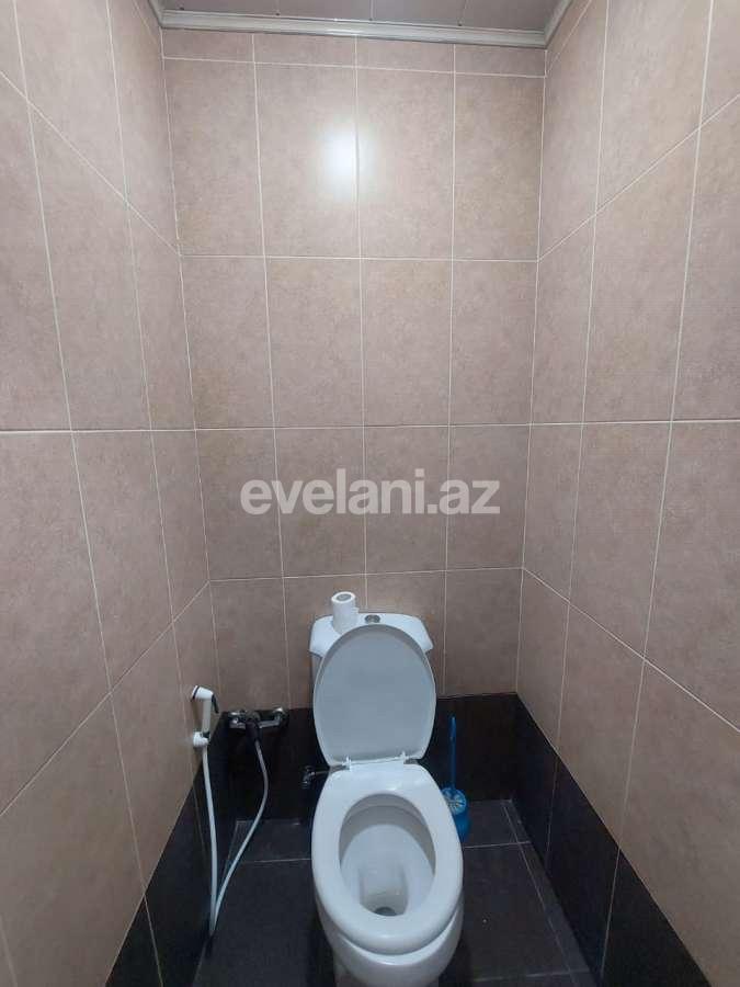 Kirayə verilir, ofis, 9 otaqlı, 280 m², Bakı, Nizami r, Xalqlar Dostluğu m.