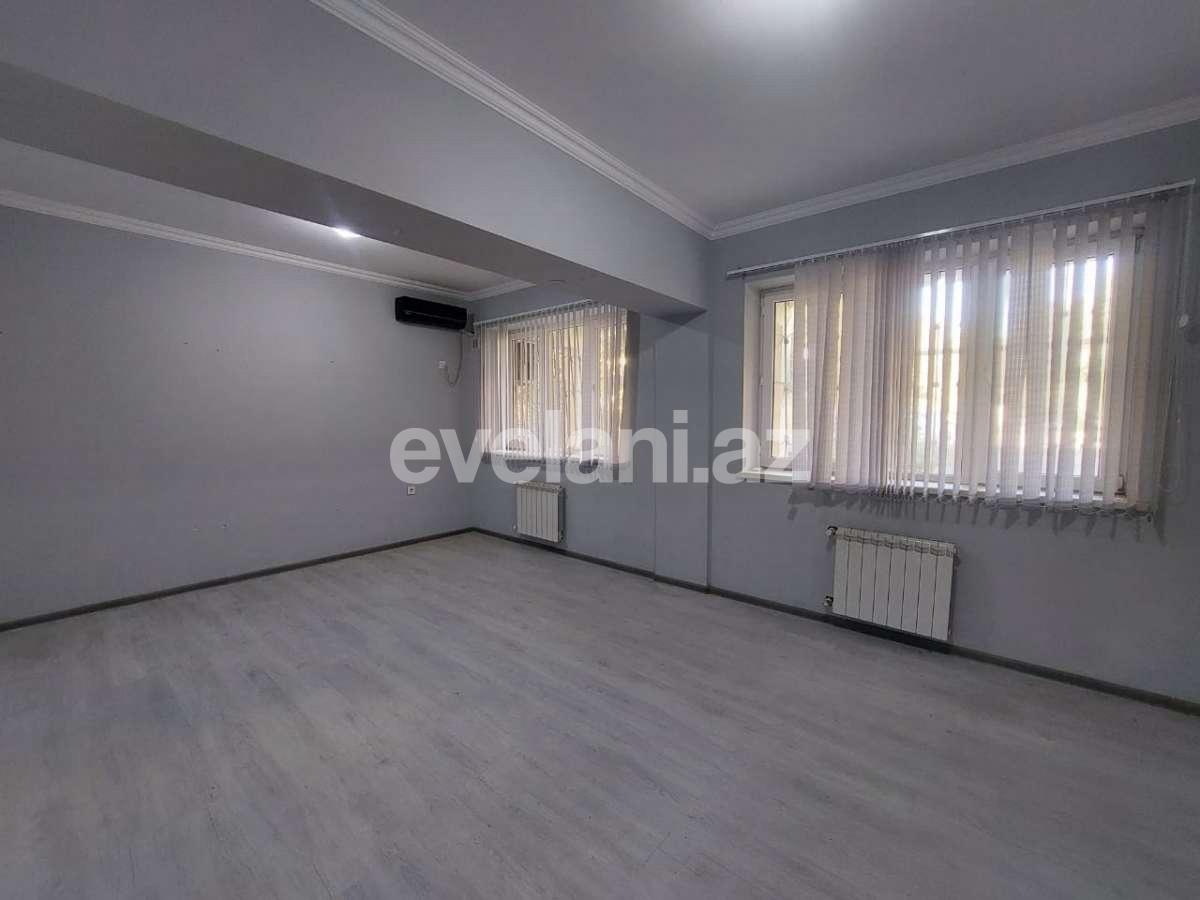 Kirayə verilir, ofis, 9 otaqlı, 280 m², Bakı, Nizami r, Xalqlar Dostluğu m.