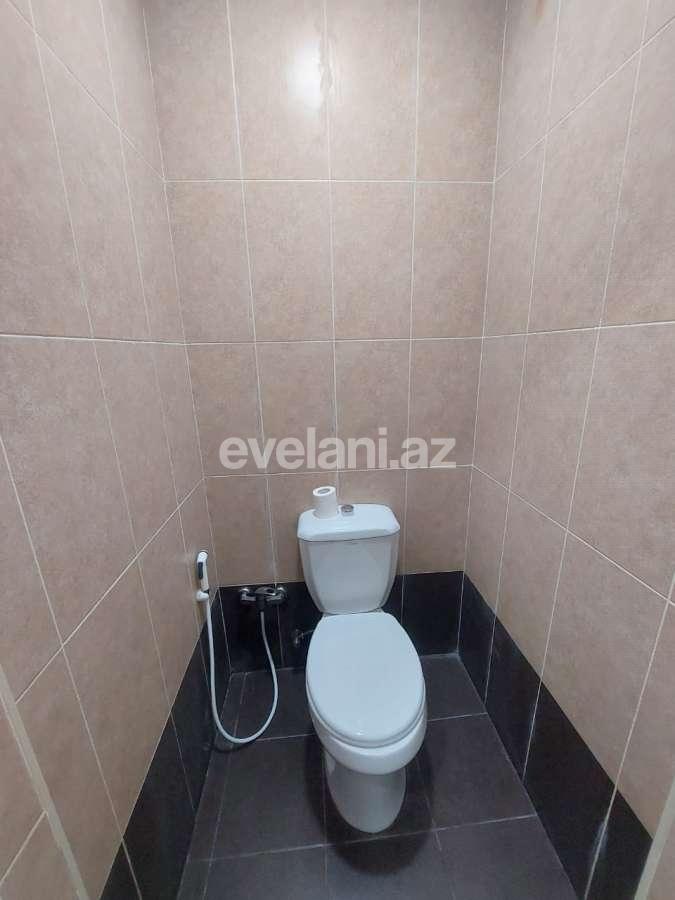 Kirayə verilir, ofis, 9 otaqlı, 280 m², Bakı, Nizami r, Xalqlar Dostluğu m.
