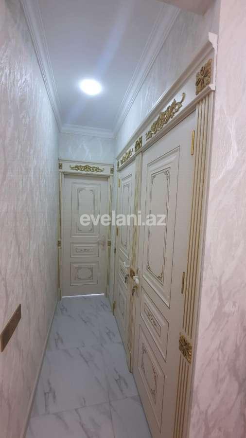 Satılır, köhnə tikili, 4 otaqlı, 110 m², Bakı, Binəqədi r, Azadlıq prospekti m.