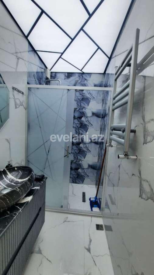 Satılır, köhnə tikili, 4 otaqlı, 110 m², Bakı, Binəqədi r, Azadlıq prospekti m.