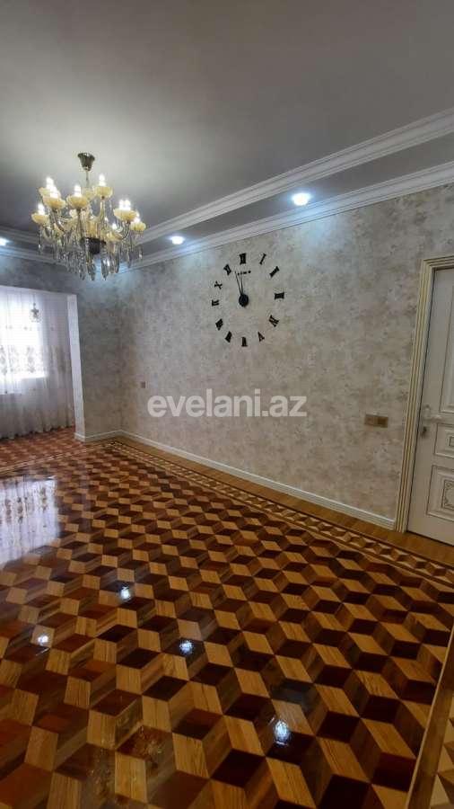 Satılır, köhnə tikili, 4 otaqlı, 110 m², Bakı, Binəqədi r, Azadlıq prospekti m.