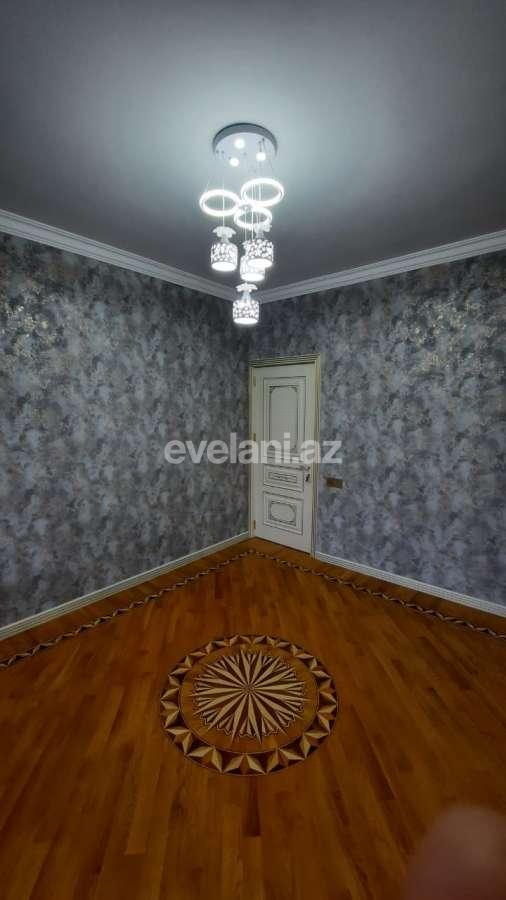 Satılır, köhnə tikili, 4 otaqlı, 110 m², Bakı, Binəqədi r, Azadlıq prospekti m.
