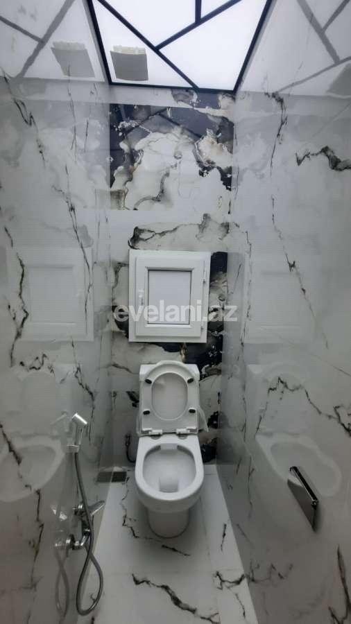 Satılır, köhnə tikili, 4 otaqlı, 110 m², Bakı, Binəqədi r, Azadlıq prospekti m.