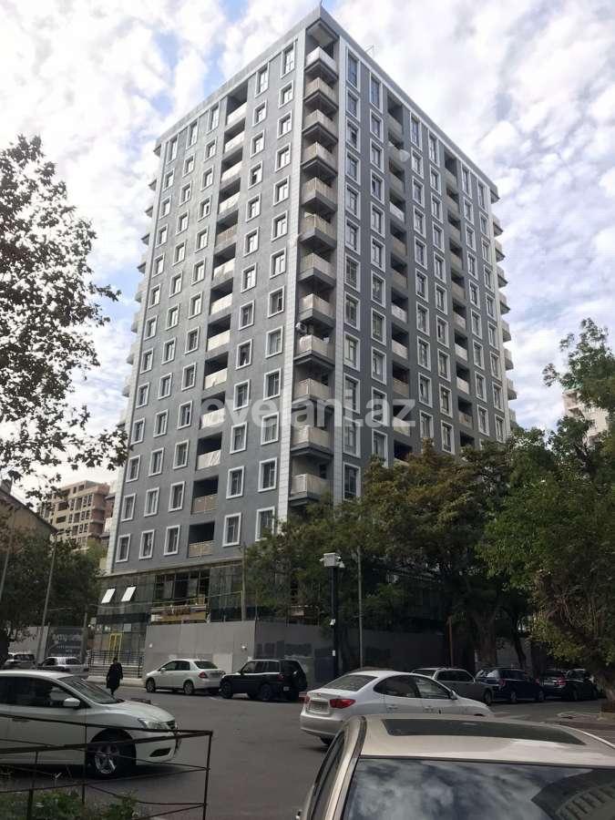 Satılır, yeni tikili, 3 otaqlı, 72 m², Bakı, Nərimanov r, Nəriman Nərimanov m.