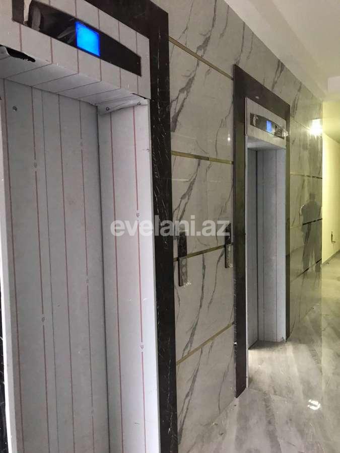 Satılır, yeni tikili, 3 otaqlı, 72 m², Bakı, Nərimanov r, Nəriman Nərimanov m.