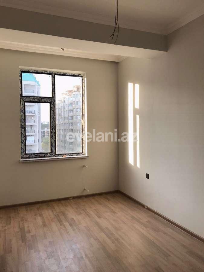 Satılır, yeni tikili, 3 otaqlı, 72 m², Bakı, Nərimanov r, Nəriman Nərimanov m.