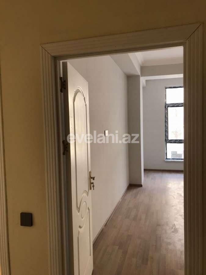 Satılır, yeni tikili, 3 otaqlı, 72 m², Bakı, Nərimanov r, Nəriman Nərimanov m.