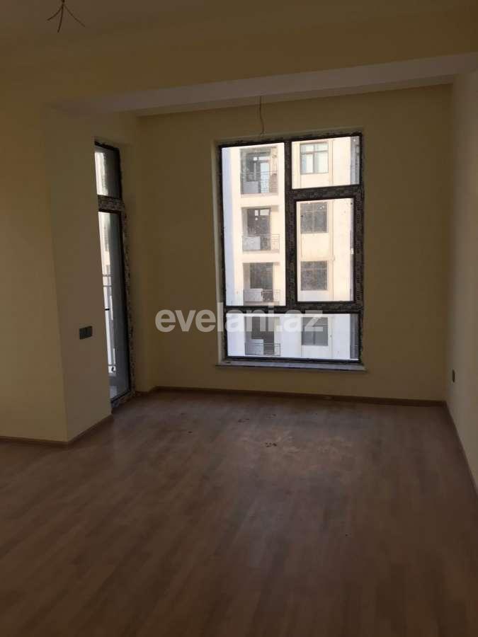 Satılır, yeni tikili, 3 otaqlı, 72 m², Bakı, Nərimanov r, Nəriman Nərimanov m.