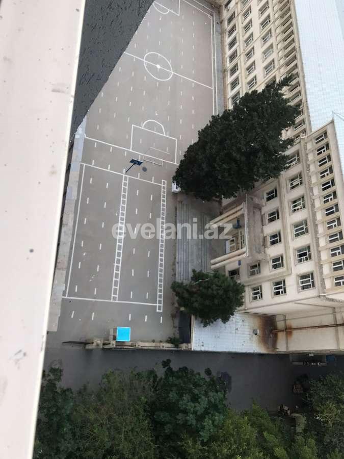 Satılır, yeni tikili, 3 otaqlı, 72 m², Bakı, Nərimanov r, Nəriman Nərimanov m.