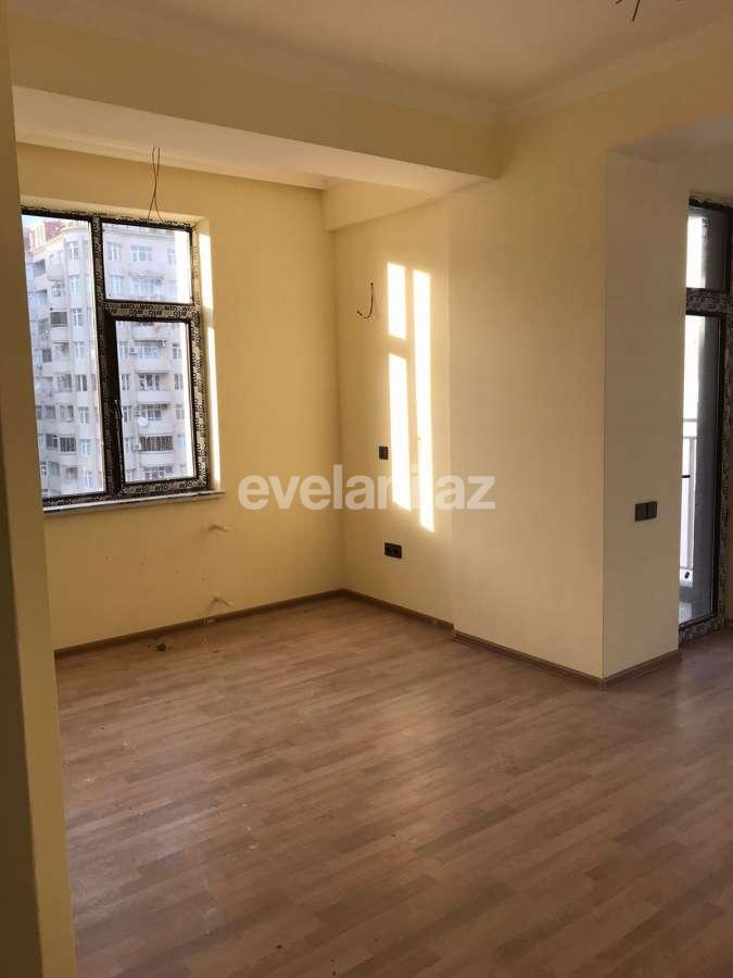 Satılır, yeni tikili, 3 otaqlı, 72 m², Bakı, Nərimanov r, Nəriman Nərimanov m.