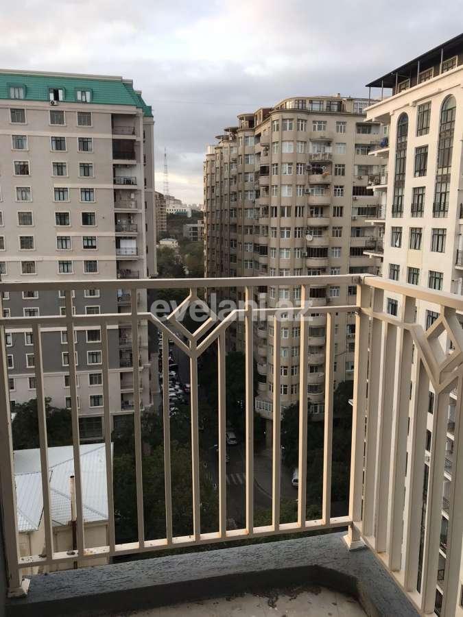 Satılır, yeni tikili, 3 otaqlı, 72 m², Bakı, Nərimanov r, Nəriman Nərimanov m.