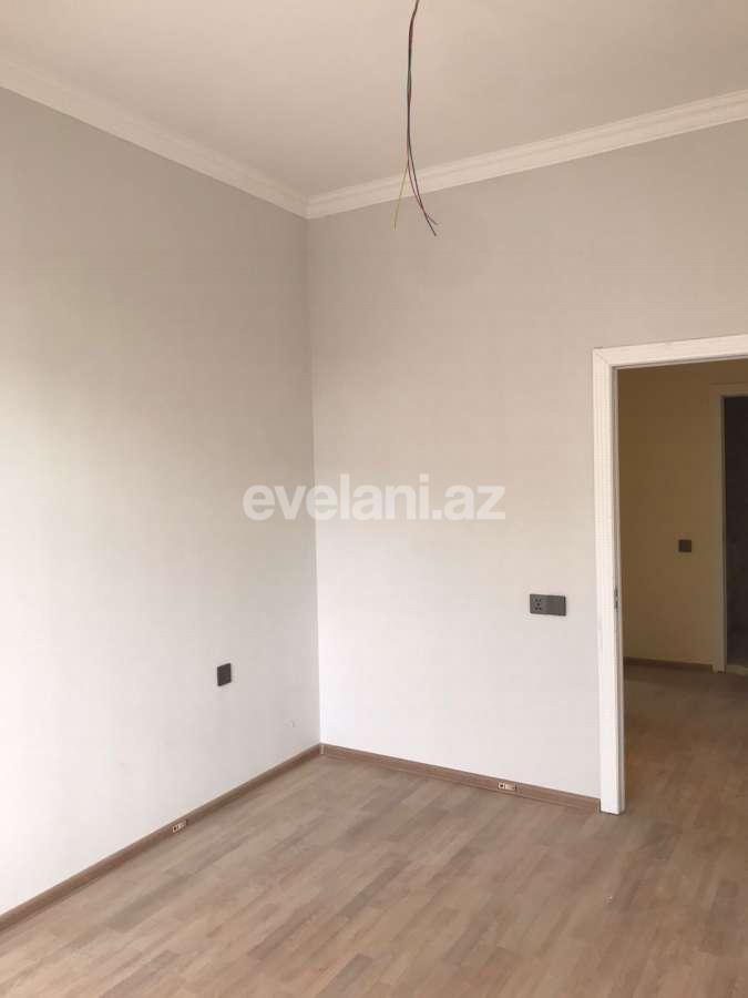 Satılır, yeni tikili, 3 otaqlı, 72 m², Bakı, Nərimanov r, Nəriman Nərimanov m.